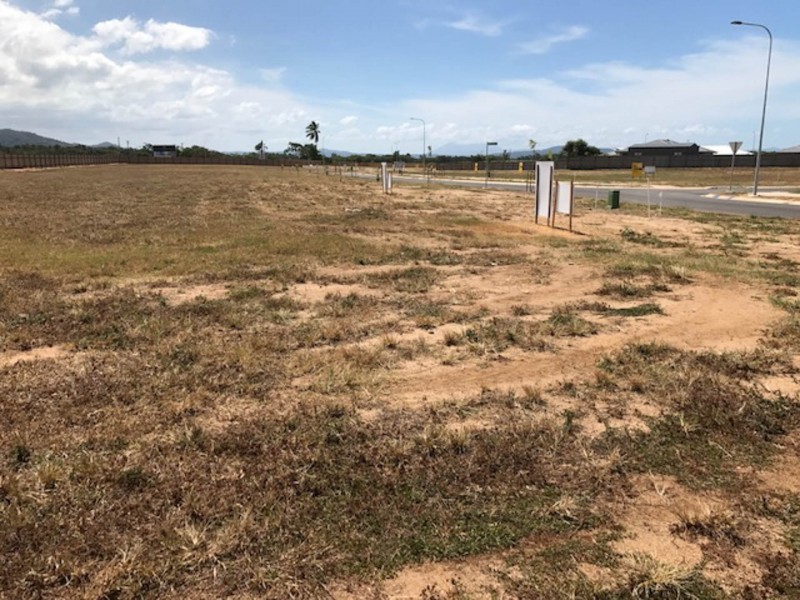 Lot 111 Bunjulu Close, Bonnie Doon QLD 4873
