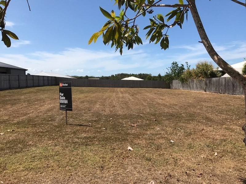 Lot 179 Cooya Beach Road, Bonnie Doon QLD 4873