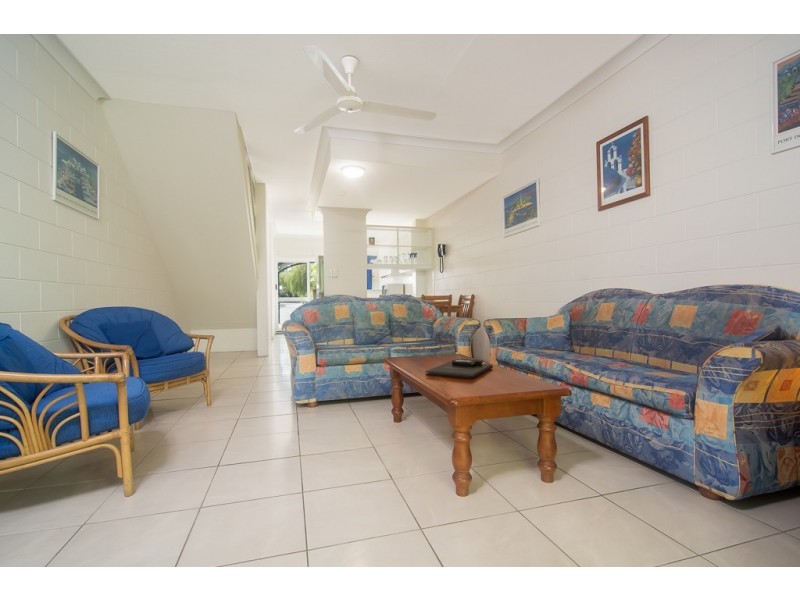 6 Mango Tree/91 Davidson Street, Port Douglas QLD 4877