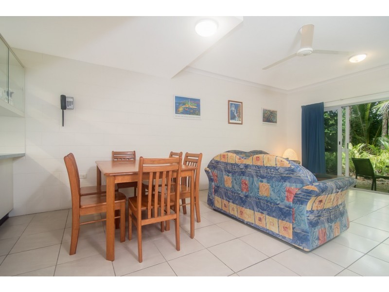6 Mango Tree/91 Davidson Street, Port Douglas QLD 4877