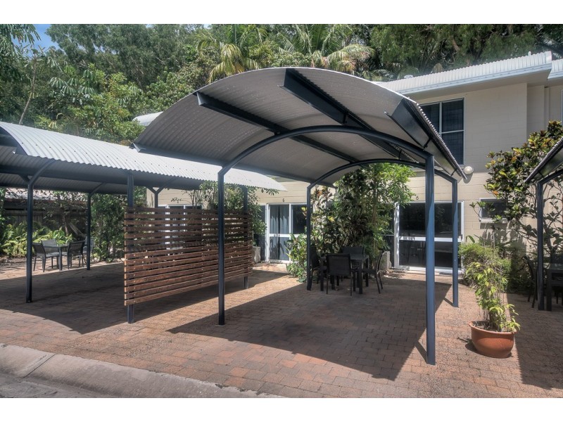 6 Mango Tree/91 Davidson Street, Port Douglas QLD 4877