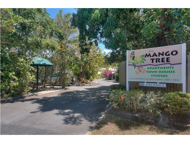 6 Mango Tree/91 Davidson Street, Port Douglas QLD 4877