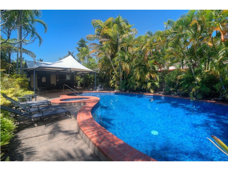 6 Mango Tree/91 Davidson Street, Port Douglas QLD 4877