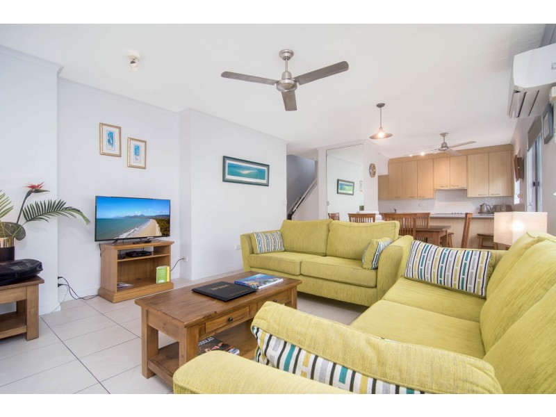 17 Tropical Reef/10 Davidson Street, Port Douglas QLD 4877