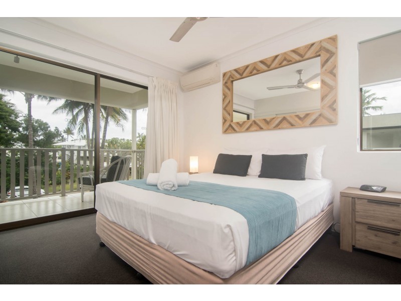 17 Tropical Reef/10 Davidson Street, Port Douglas QLD 4877