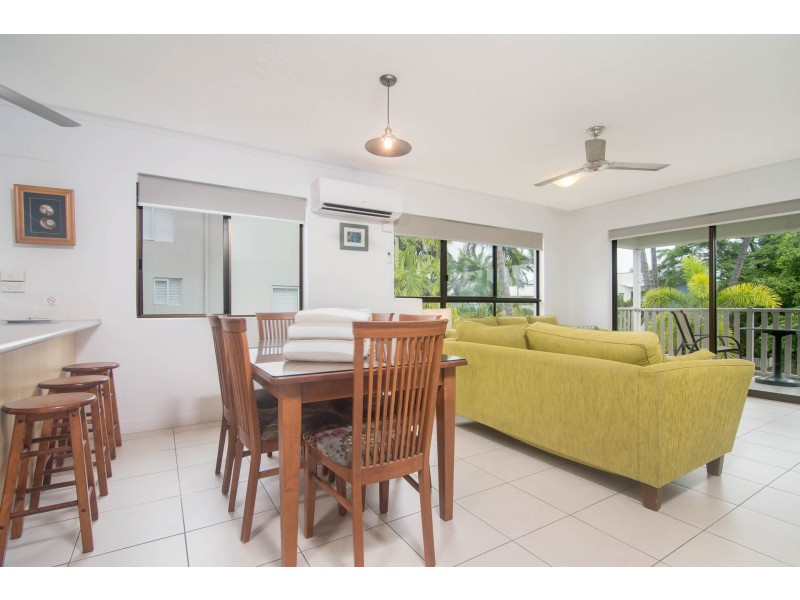 17 Tropical Reef/10 Davidson Street, Port Douglas QLD 4877