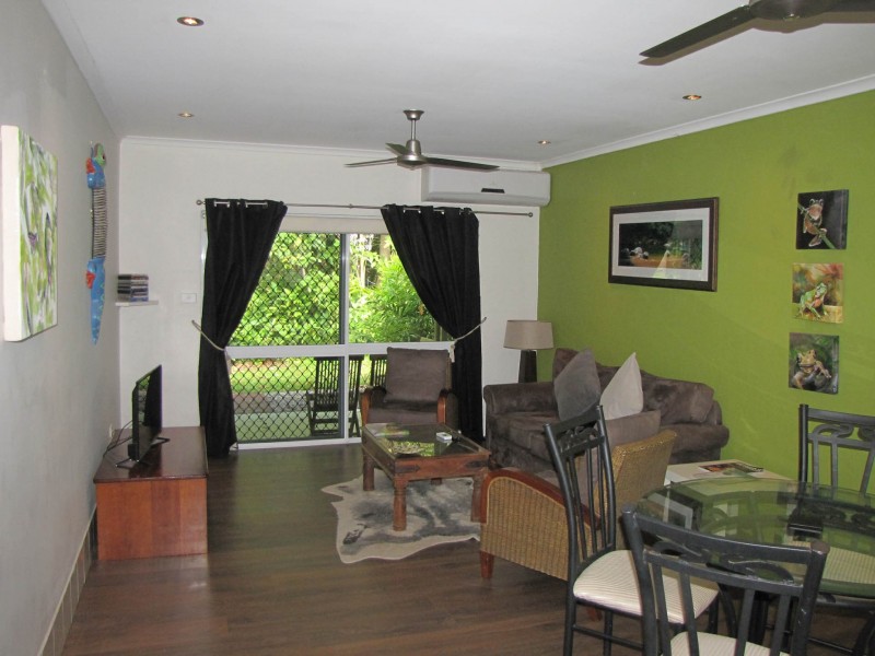 8 Ti Tree Resort/1-5 Barrier Street, Port Douglas QLD 4877