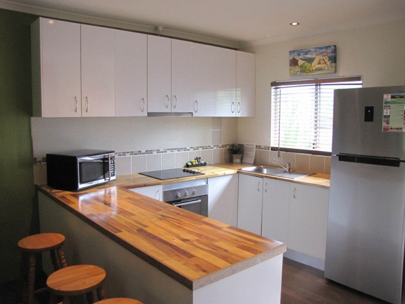 8 Ti Tree Resort/1-5 Barrier Street, Port Douglas QLD 4877