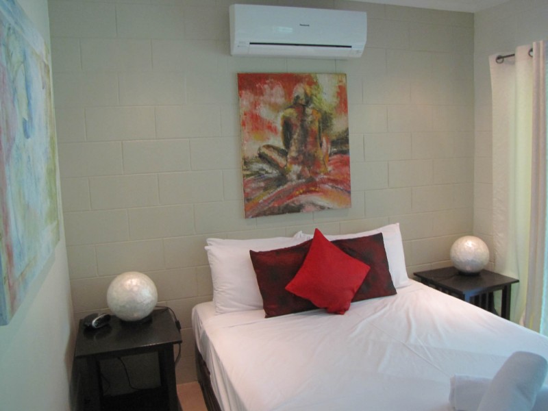 8 Ti Tree Resort/1-5 Barrier Street, Port Douglas QLD 4877