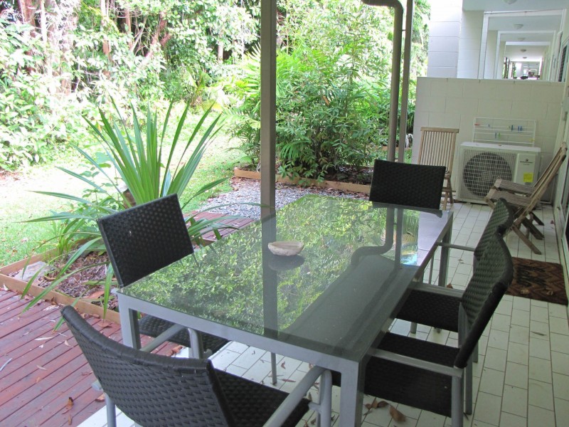 8 Ti Tree Resort/1-5 Barrier Street, Port Douglas QLD 4877