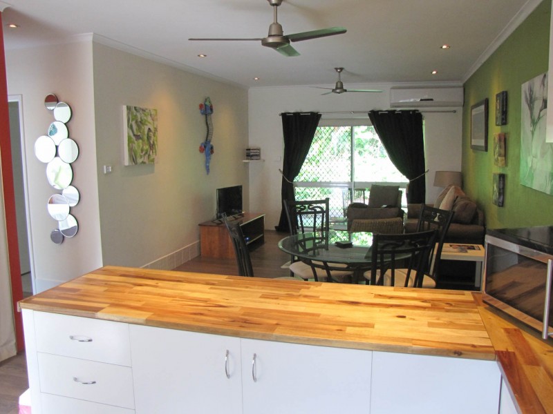 8 Ti Tree Resort/1-5 Barrier Street, Port Douglas QLD 4877