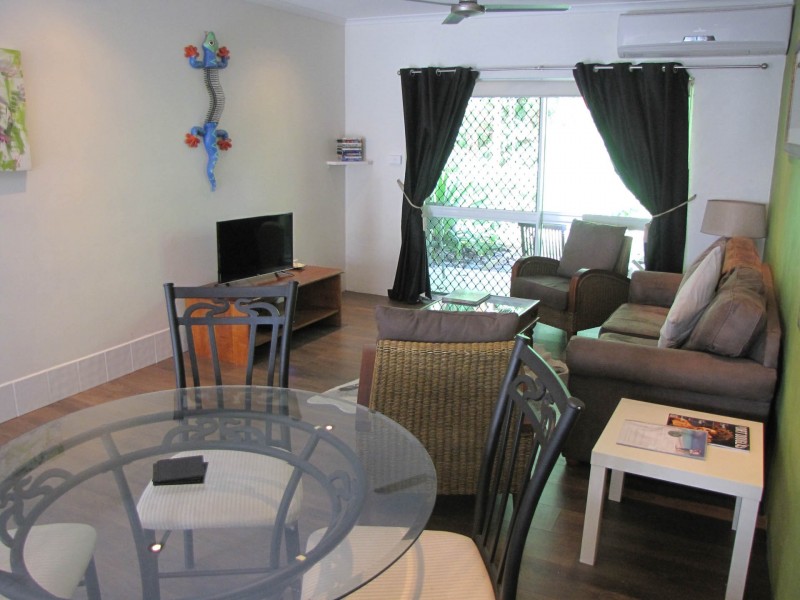 8 Ti Tree Resort/1-5 Barrier Street, Port Douglas QLD 4877