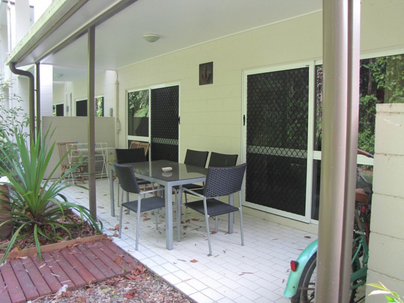8 Ti Tree Resort/1-5 Barrier Street, Port Douglas QLD 4877