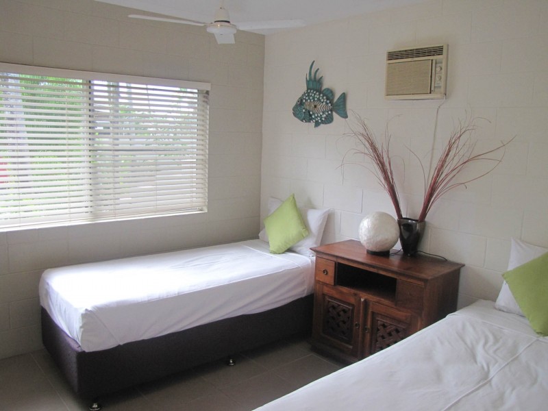8 Ti Tree Resort/1-5 Barrier Street, Port Douglas QLD 4877