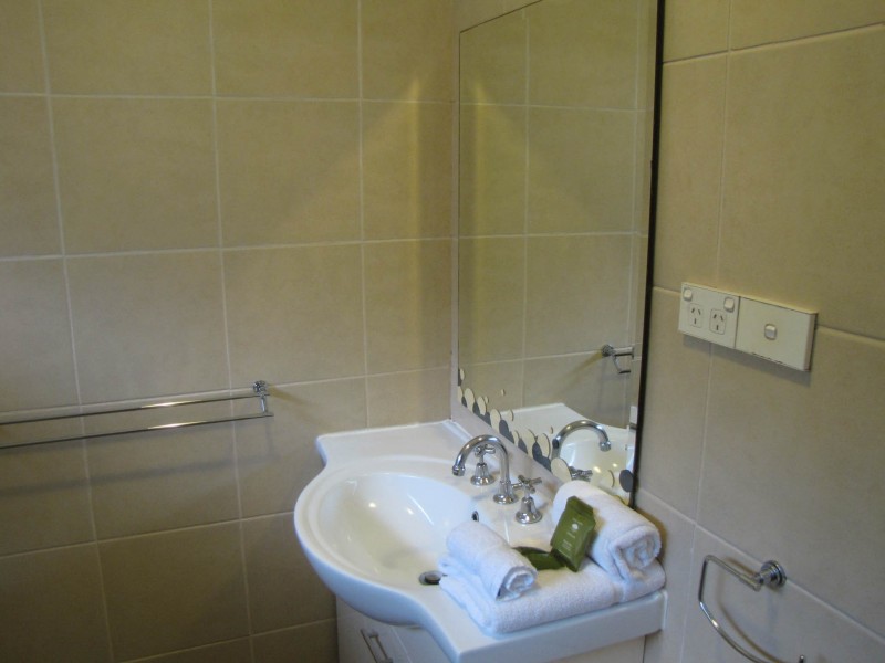 8 Ti Tree Resort/1-5 Barrier Street, Port Douglas QLD 4877