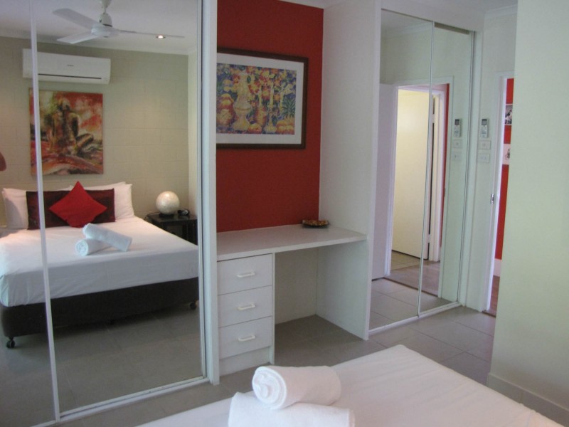 8 Ti Tree Resort/1-5 Barrier Street, Port Douglas QLD 4877