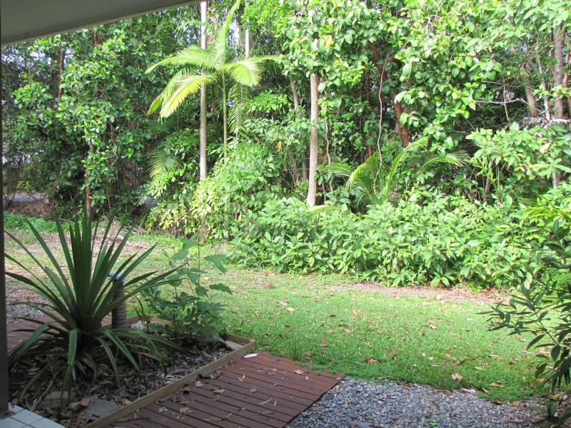 8 Ti Tree Resort/1-5 Barrier Street, Port Douglas QLD 4877