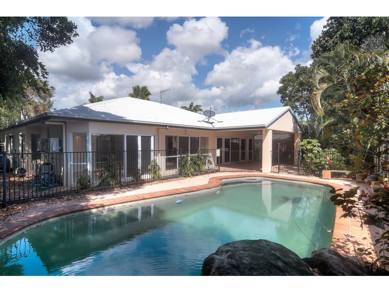 1 Ulysses, Port Douglas QLD 4877