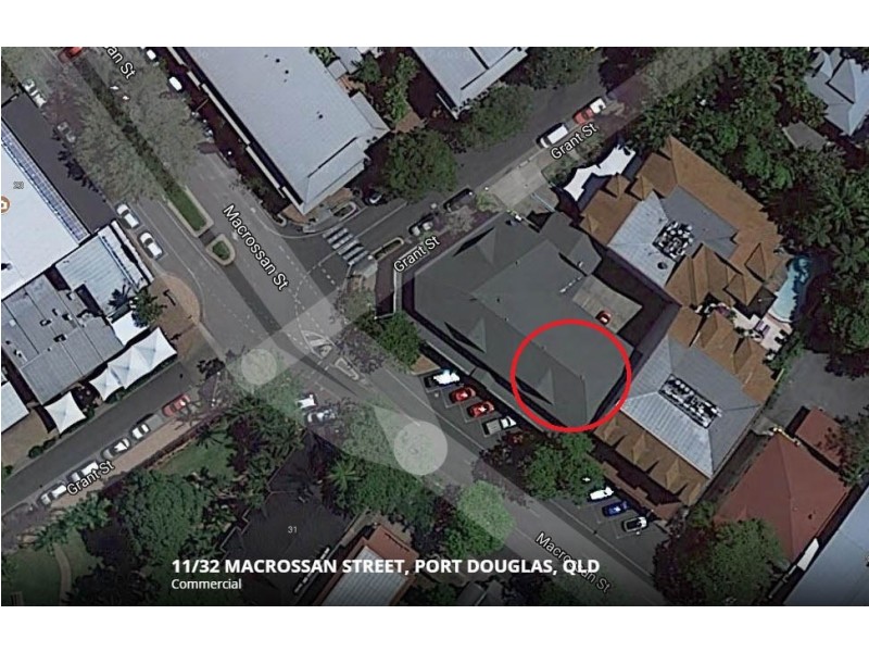 11/32 Macrossan Street, Port Douglas QLD 4877
