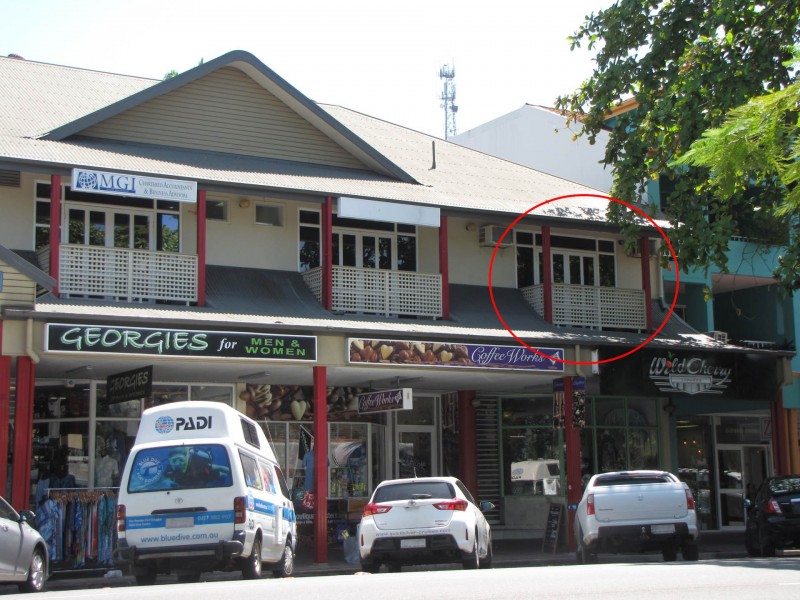 11/32 Macrossan Street, Port Douglas QLD 4877