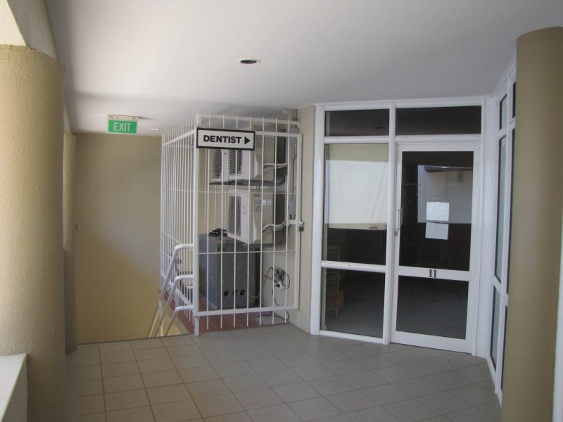 11/32 Macrossan Street, Port Douglas QLD 4877