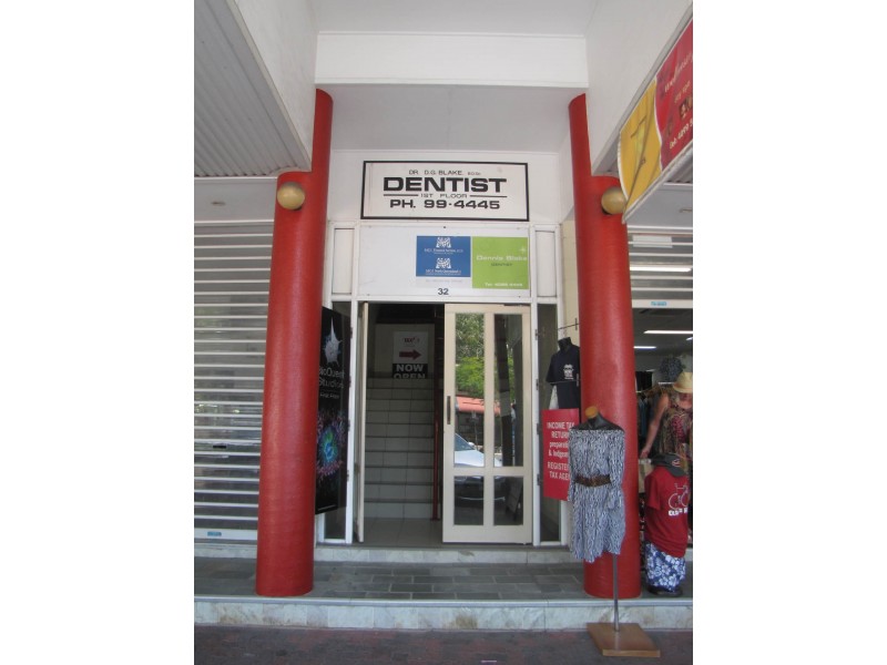 11/32 Macrossan Street, Port Douglas QLD 4877