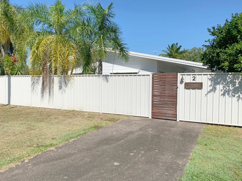 2 Duwar Close, Wonga Beach QLD 4873