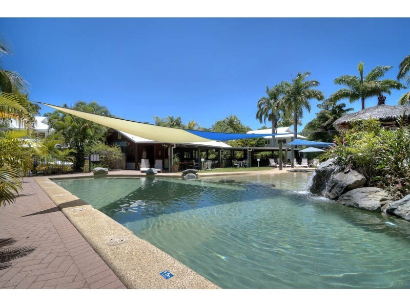 33 Plantation Resort/1 Beor Street, Craiglie QLD 4877