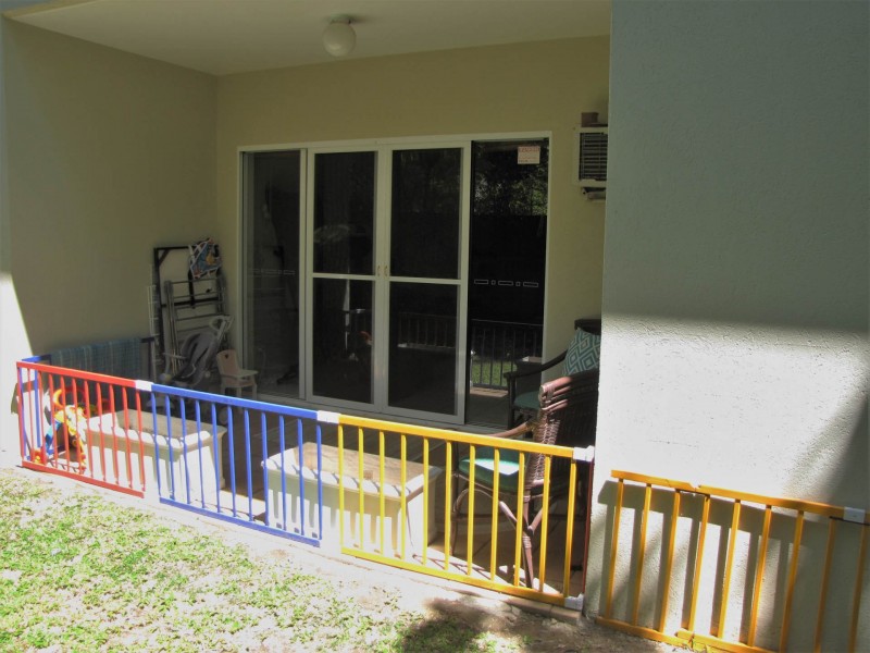 33 Plantation Resort/1 Beor Street, Craiglie QLD 4877