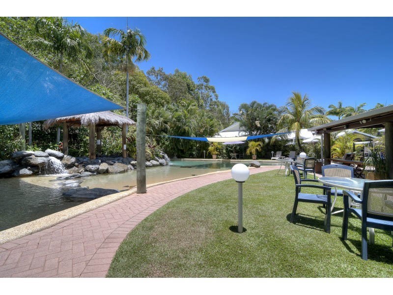 33 Plantation Resort/1 Beor Street, Craiglie QLD 4877