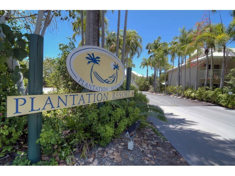 33 Plantation Resort/1 Beor Street, Craiglie QLD 4877