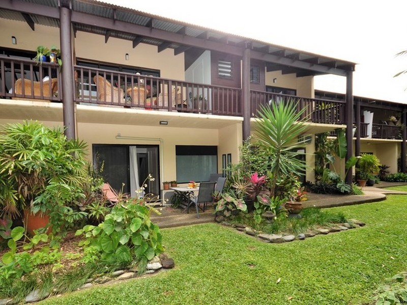3 Coral At 4-6 Atoll Close, Port Douglas QLD 4877