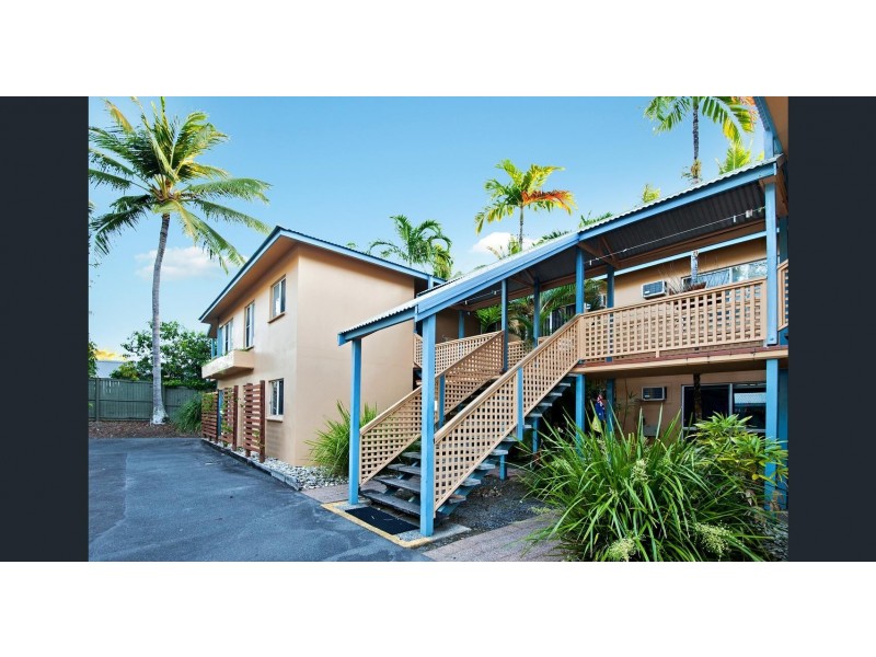 7/9 Morning Close, Port Douglas QLD 4877