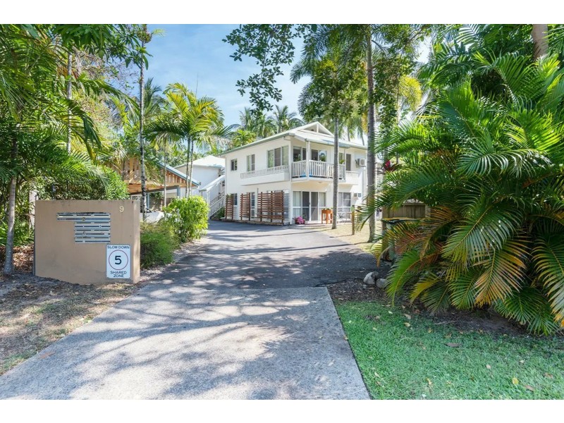 7/9 Morning Close, Port Douglas QLD 4877