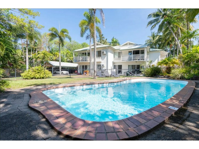 7/9 Morning Close, Port Douglas QLD 4877