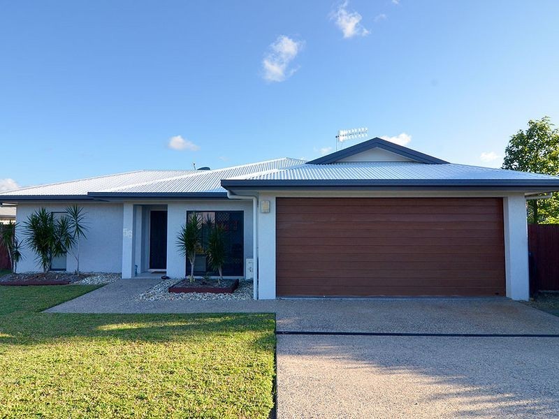 56 Cooya Beach Road, Cooya Beach QLD 4873