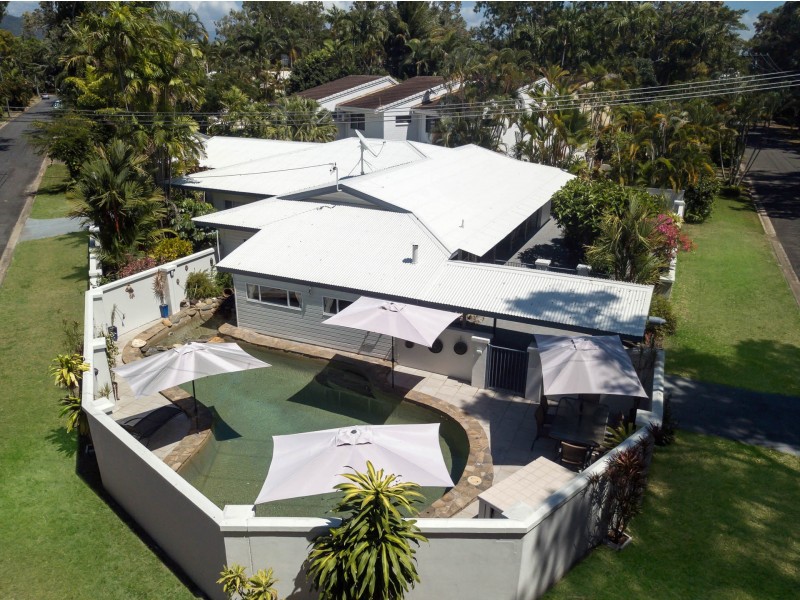 9 Little Reef Street, Port Douglas QLD 4877