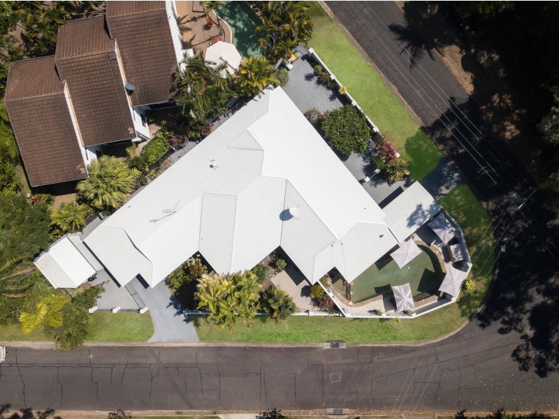 9 Little Reef Street, Port Douglas QLD 4877
