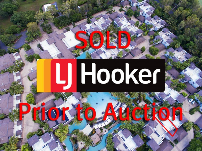 258 Sea Temple/22 Mitre Street, Port Douglas QLD 4877