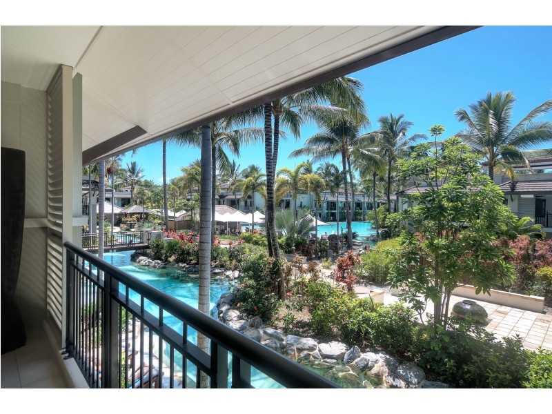 258 Sea Temple/22 Mitre Street, Port Douglas QLD 4877