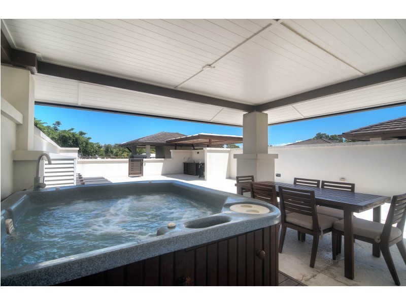 258 Sea Temple/22 Mitre Street, Port Douglas QLD 4877