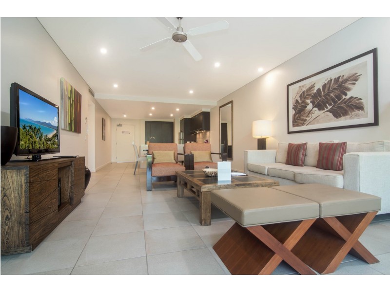 258 Sea Temple/22 Mitre Street, Port Douglas QLD 4877
