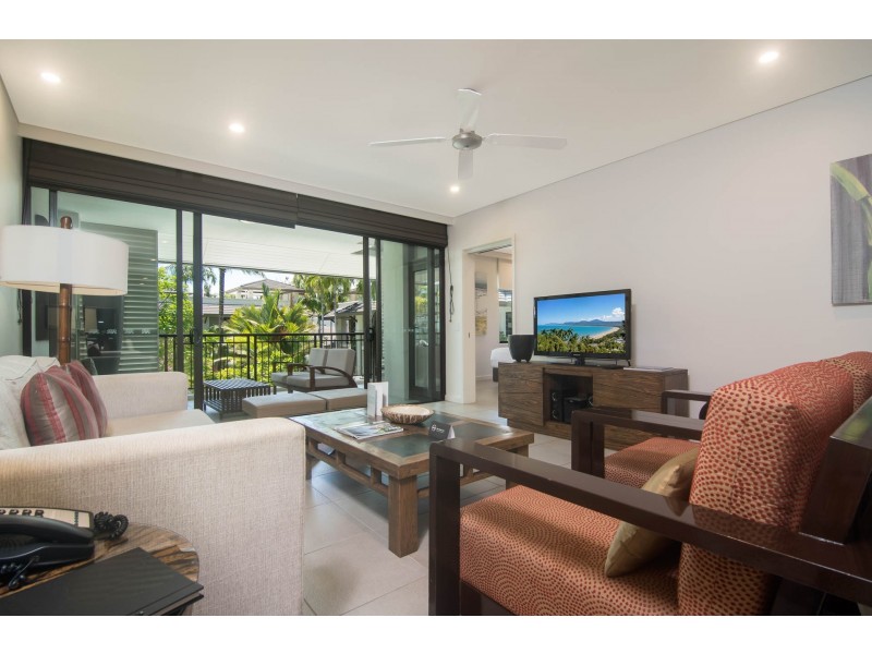 258 Sea Temple/22 Mitre Street, Port Douglas QLD 4877