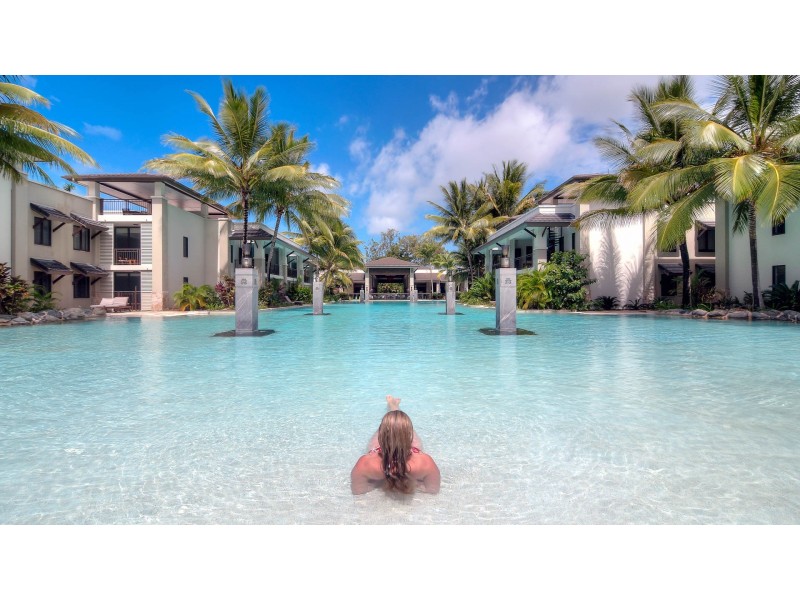 258 Sea Temple/22 Mitre Street, Port Douglas QLD 4877