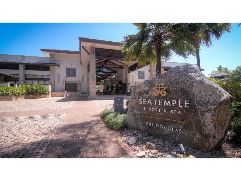 258 Sea Temple/22 Mitre Street, Port Douglas QLD 4877
