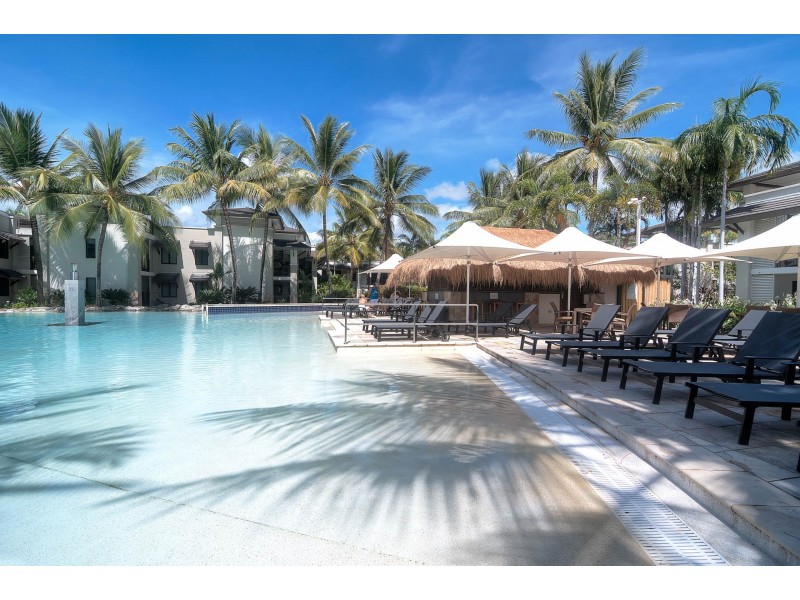 258 Sea Temple/22 Mitre Street, Port Douglas QLD 4877