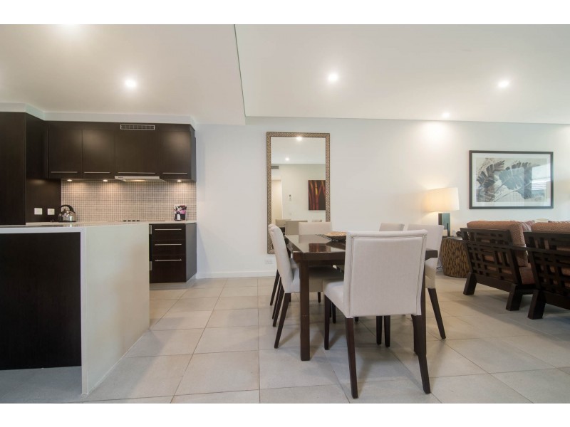 258 Sea Temple/22 Mitre Street, Port Douglas QLD 4877