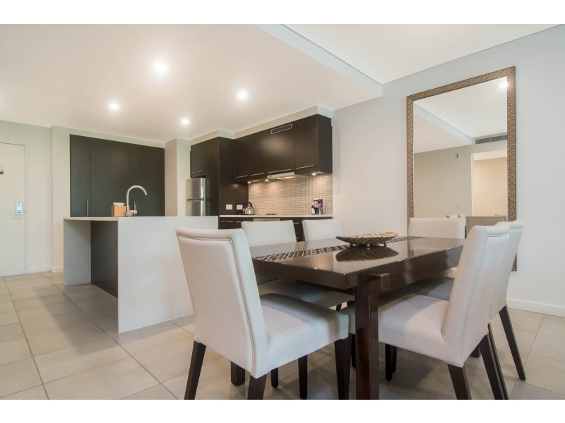 258 Sea Temple/22 Mitre Street, Port Douglas QLD 4877