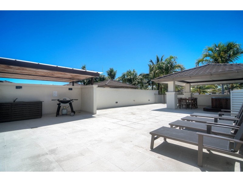 258 Sea Temple/22 Mitre Street, Port Douglas QLD 4877