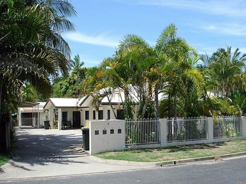 3/15 Pecten Avenue, Port Douglas QLD 4877